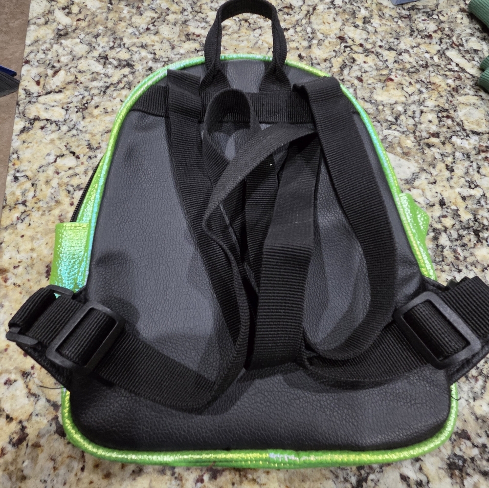 Wicked Mini Backpack - image 4